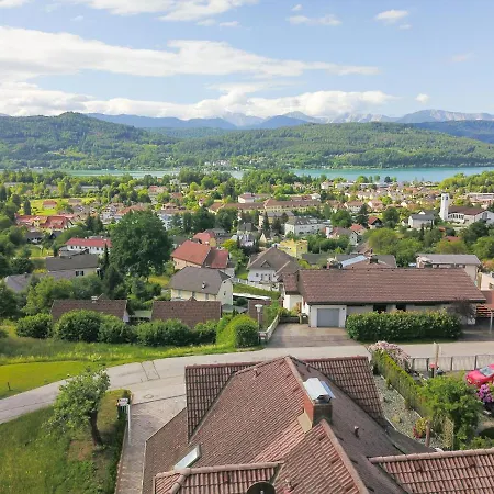 Schaller - Krumpendorf