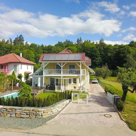 Schaller - Appartamento Krumpendorf