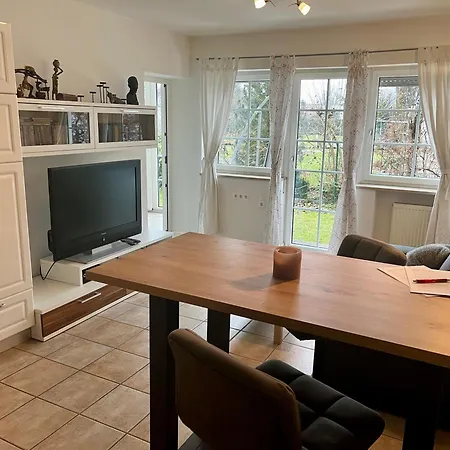 Schaller - Apartment *
