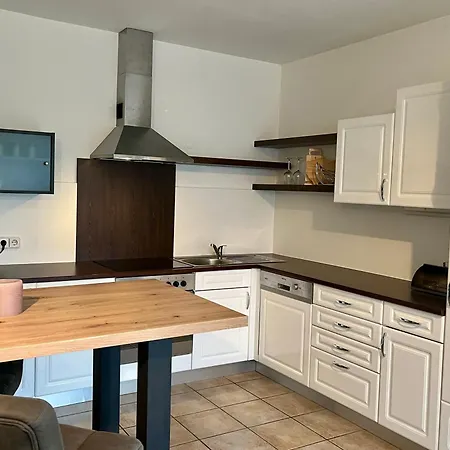 Schaller - Apartment