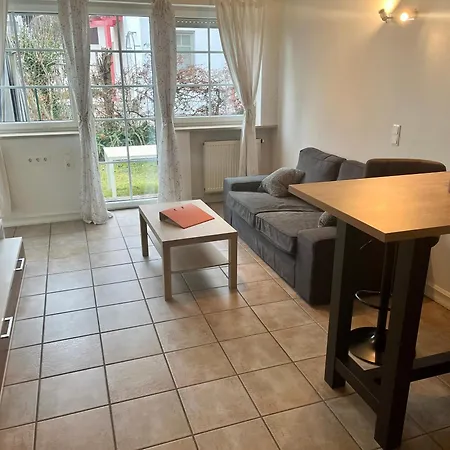 Apartament Schaller - *
