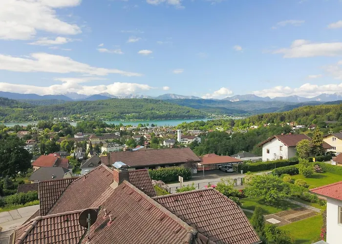 Апартаменты Schaller - *