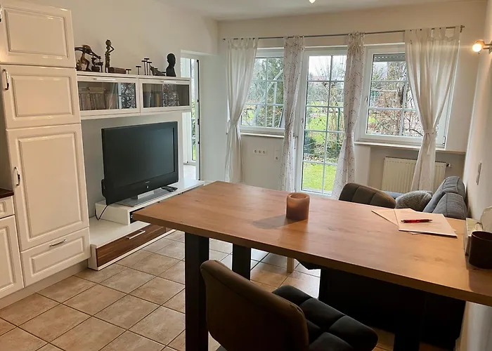 Schaller - Апартаменты *