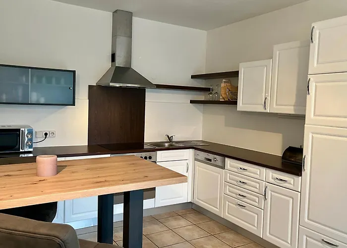 Schaller - Апартаменты