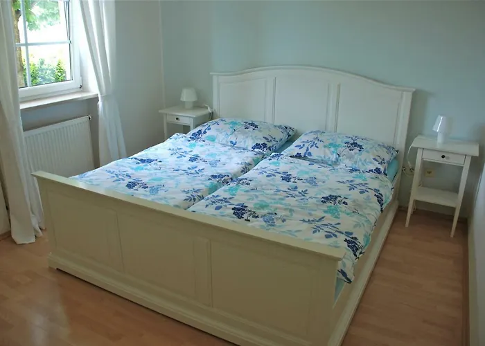 Schaller - Апартаменты Крумпендорф